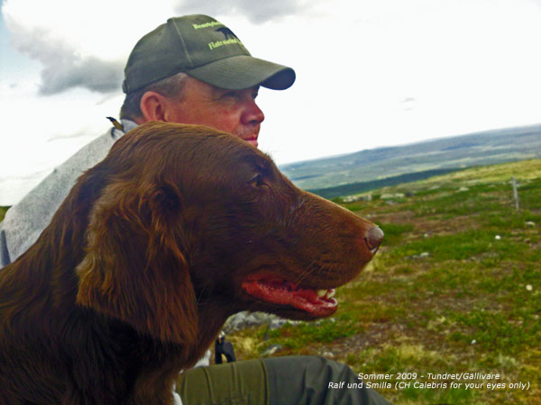 Smilla -&nbsp;Calebris for your eyes only