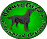 Kennel Beautyfield - Flatcoated Retriever